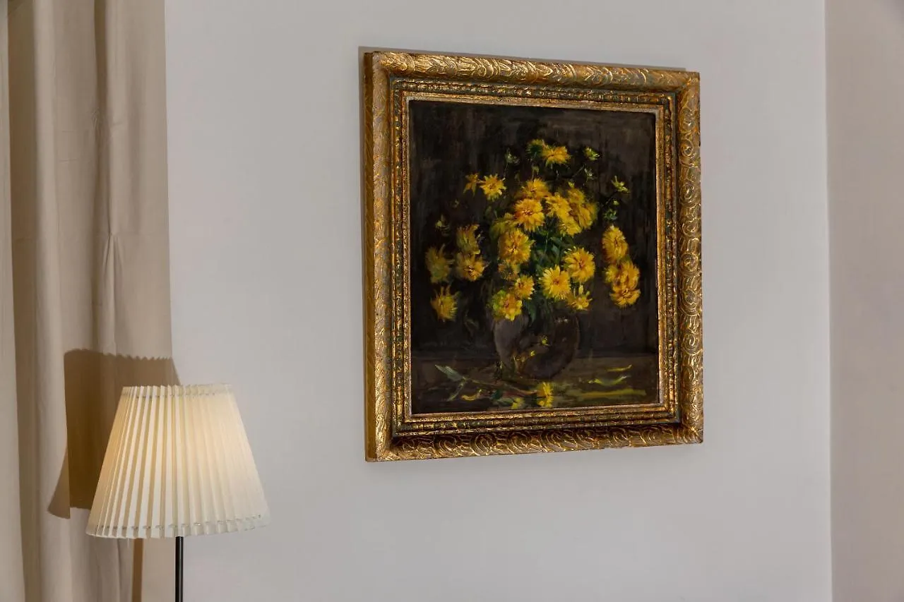 פראג Classy Apartments Charles Bridge